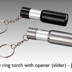 J84 – UNIVERSAL BOTTLE AND CAN OPENER: FOR ALL BOTTLES