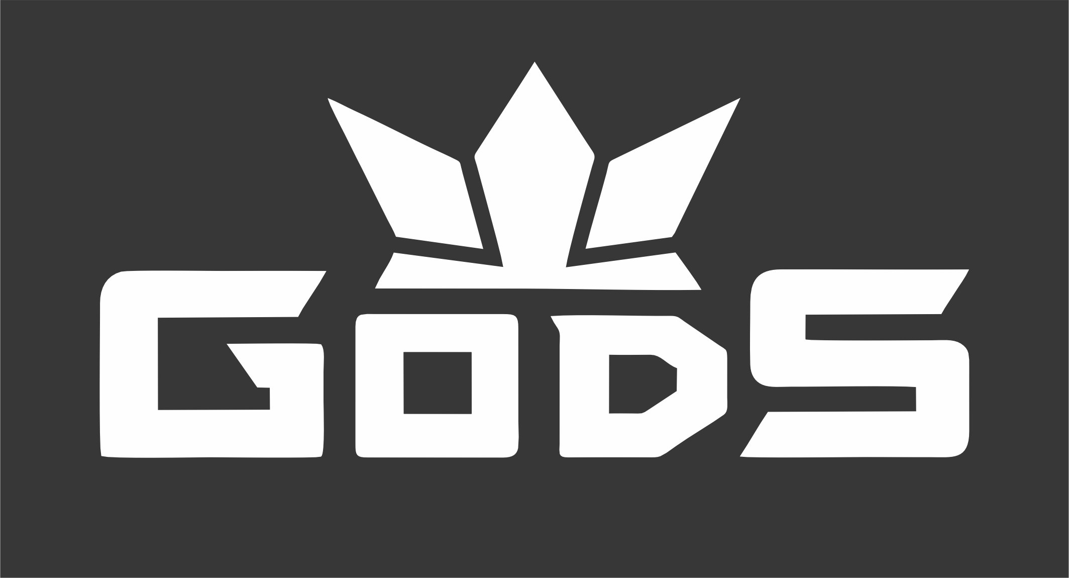 GODS LOGO