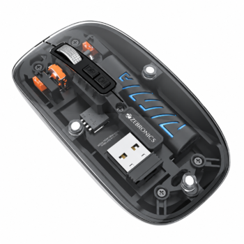 Zebronics Sheer 10 Mouse