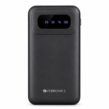 Zebronics EnergiPod 10R5