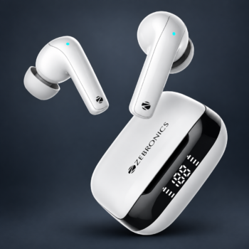 Zebronics Pods K2
