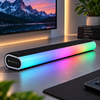 Zebronics Astra vita 202