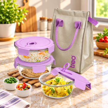 Lumino Fresh Tiffin (Treo Milton)