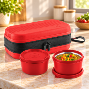 Urban Case Tiffin